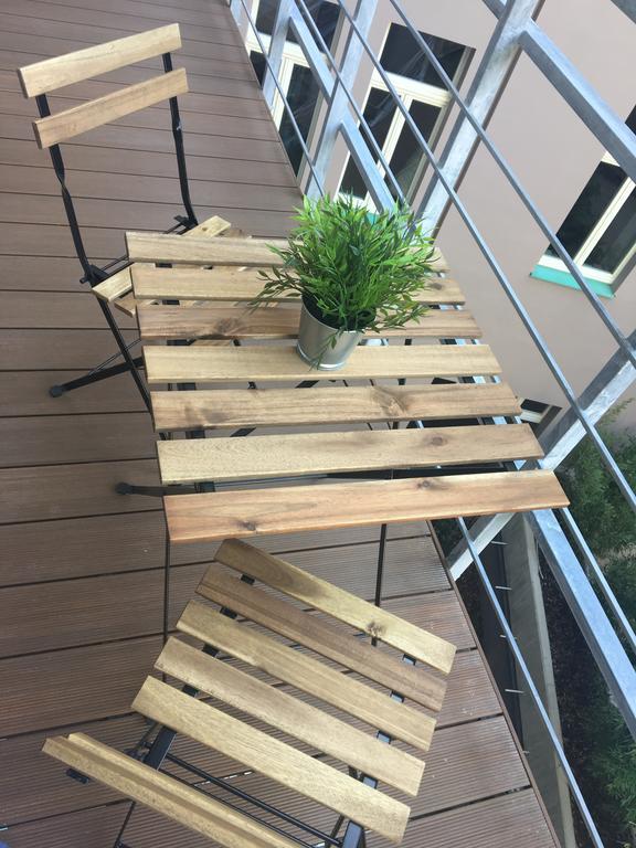 Luxury Apartment Spalena Praga Zewnętrze zdjęcie