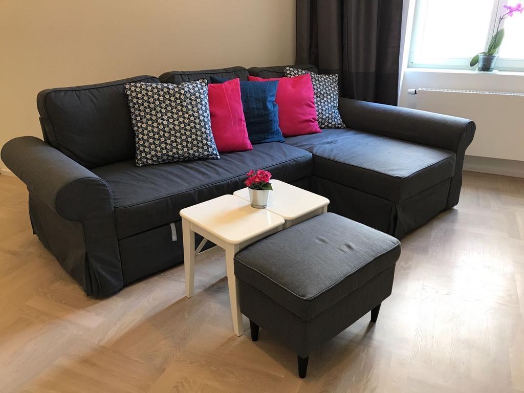 Luxury Apartment Spalena Praga Zewnętrze zdjęcie