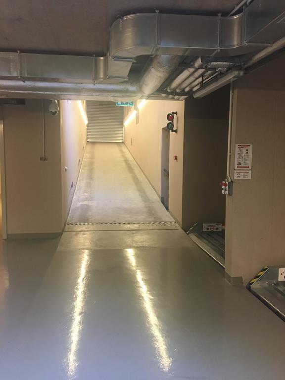 Luxury Apartment Spalena Praga Zewnętrze zdjęcie