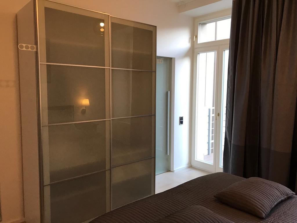 Luxury Apartment Spalena Praga Zewnętrze zdjęcie