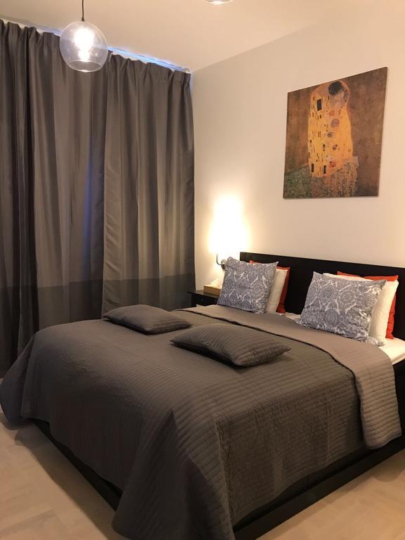 Luxury Apartment Spalena Praga Zewnętrze zdjęcie
