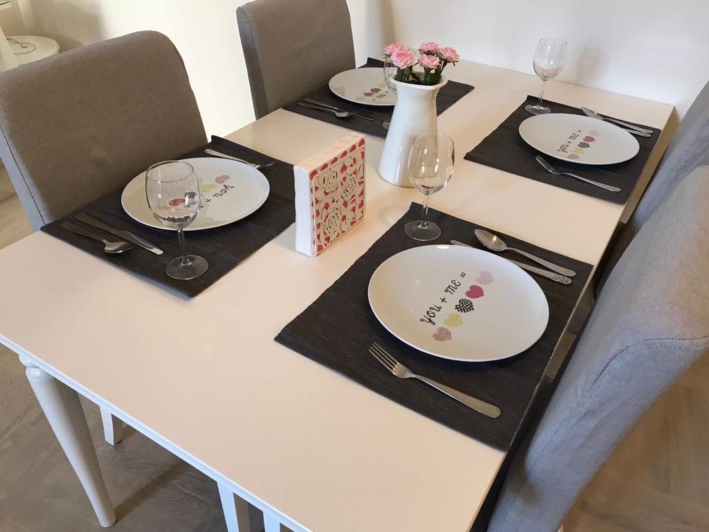 Luxury Apartment Spalena Praga Zewnętrze zdjęcie