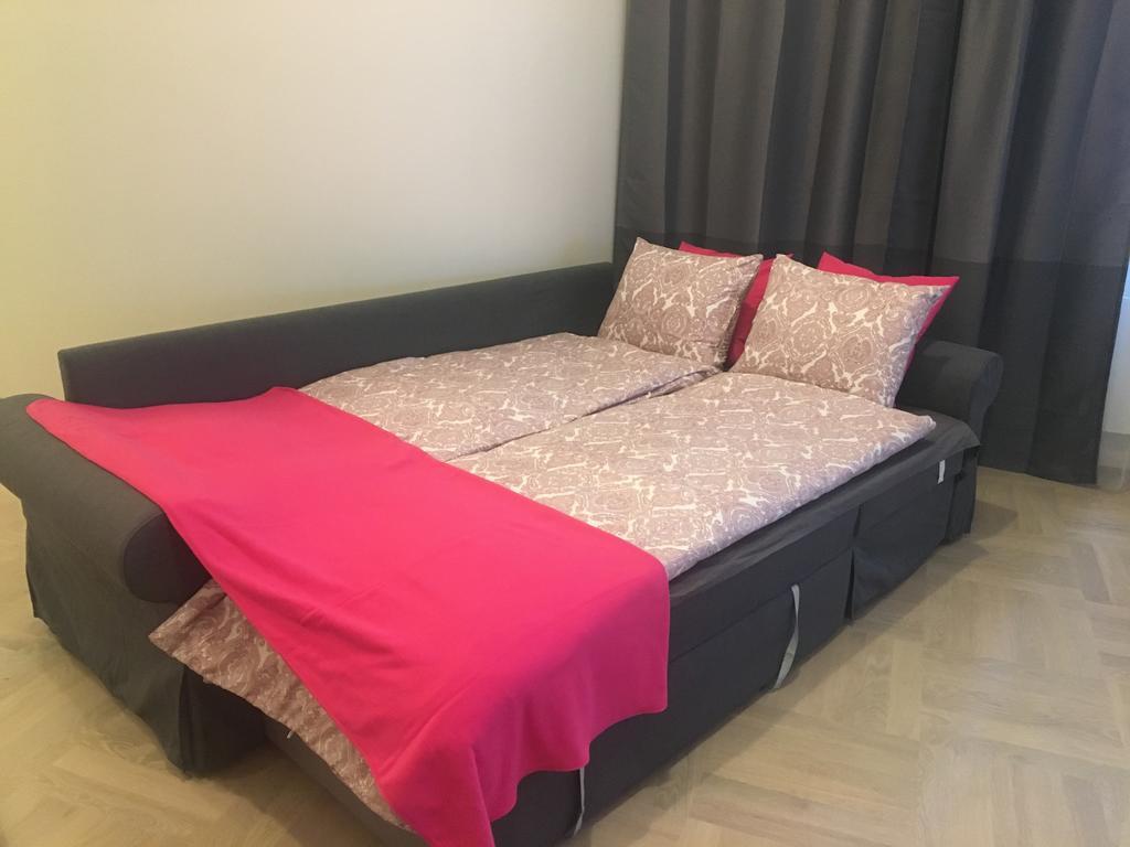 Luxury Apartment Spalena Praga Zewnętrze zdjęcie