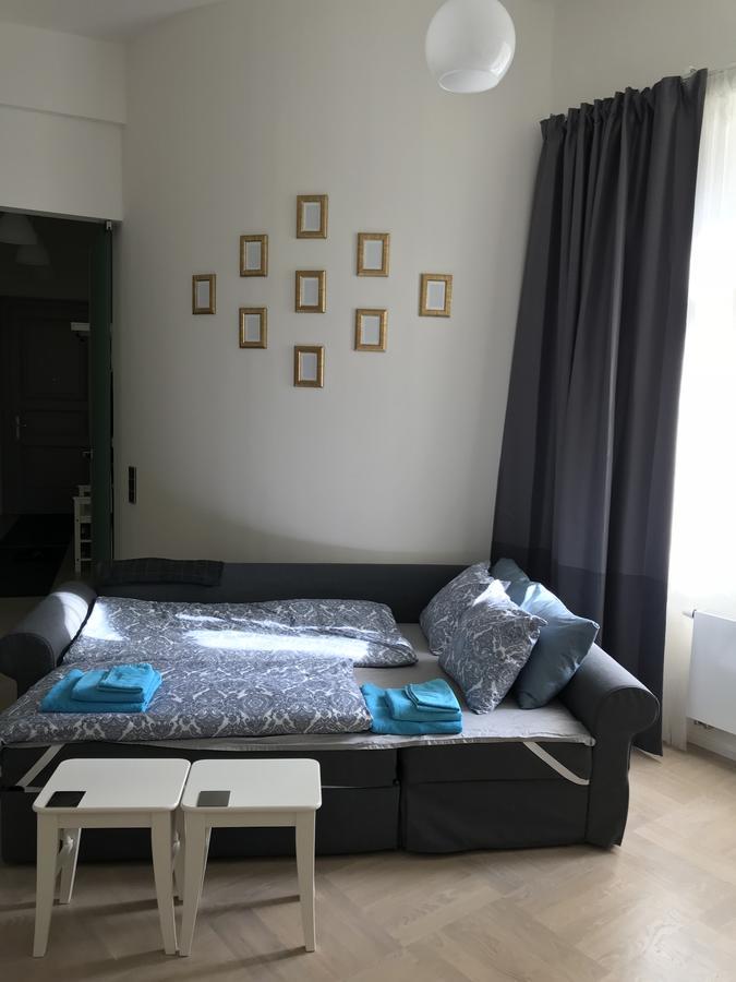 Luxury Apartment Spalena Praga Zewnętrze zdjęcie