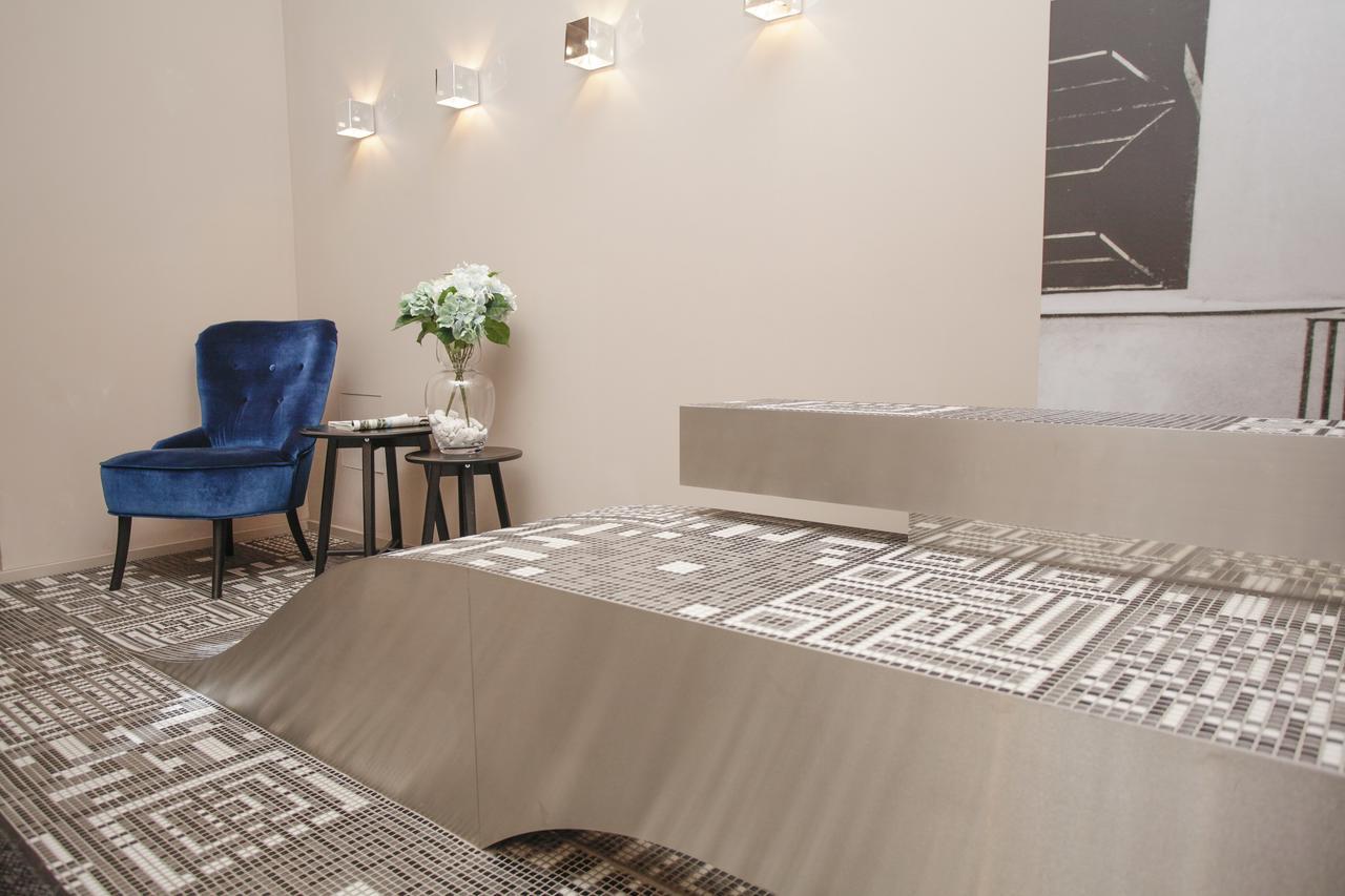 Luxury Apartment Spalena Praga Zewnętrze zdjęcie