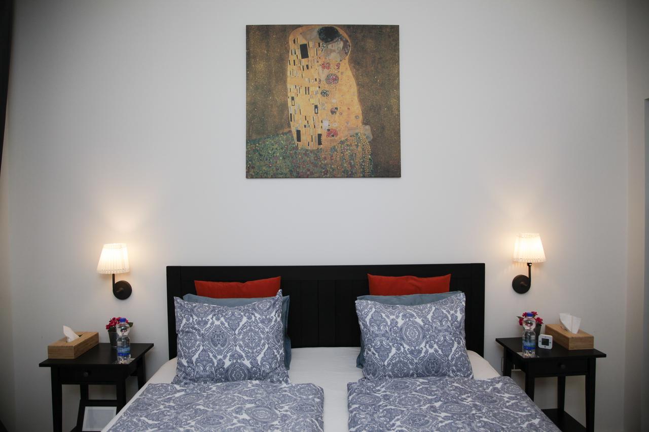 Luxury Apartment Spalena Praga Zewnętrze zdjęcie
