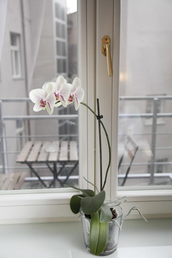 Luxury Apartment Spalena Praga Zewnętrze zdjęcie