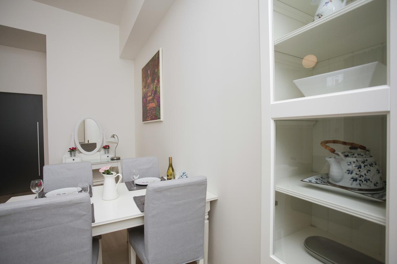 Luxury Apartment Spalena Praga Zewnętrze zdjęcie